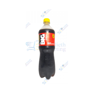 Aje Big Cola Gaseosa 911 ml