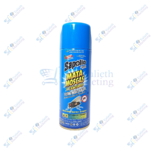 Sapolio Mata Moscas y Zancudos 230 ml