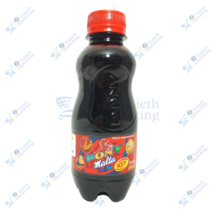 Pony Malta Bebida de Malta Sin Alcohol Mini Plus 200 ml